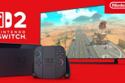【第4回】Switch2無事落選　次回販売の詳細は7月上旬ごろまでにお知らせ