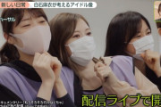 【gifあり】こんなの・・・当日見たら絶対に泣いちゃうだろ・・・【乃木坂46】