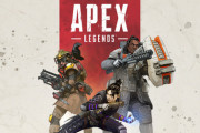 ワイ、APEXで暴言を吐かれ引退を決意