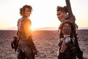 モンハン映画、監督がバイオ監督で主演はミラジョヴォヴィッチ ← これｗｗｗｗｗ