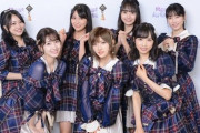 【AKB48G】アイドルに必要なものはルックスかそれとも愛嬌か？