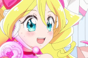 【画像】プリキュアさん、ハァハァしてしまうｗｗｗｗｗｗｗｗｗｗ