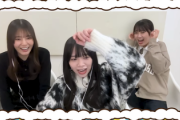 【日向坂46】こさかな、すげー楽しそうw ガチのホラゲーにぱる＆ひらほー絶叫！！実況動画を観たおひさまの反応がこちら【Five Nights at Freddy's】