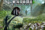 PC版『METAL GEAR SOLID Δ: SNAKE EATER』スペック情報公開！