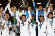＜日本が初のAFCクラブ大会ランク首位！＞ 鹿島・浦和が大きく貢献