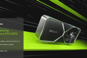 NVIDIA GeForce RTX 4070搭載グラフィックボード、解禁…！　気になる価格は…