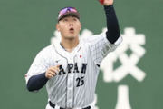 GG佐藤の"悪夢"再びの懸念　選考過程から一抹の不安があった「外野手問題」