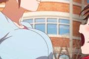 【画像】東條希ちゃんのお●ぱいってクッソ柔らかそう【ラブライブ！】