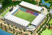 【朗報】那覇市に１万人規模サッカースタジアム…Jリーグ規格2031年利用開始目指す模様ｗｗｗｗｗｗ