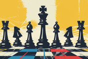 Unlocking the Secrets of Chess Puzzles and Tactics: Sharpen Your Strategic Mind