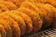 コロッケの専門店って流行ると思う？