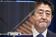 #韓国　『安倍、韓半島有事の際の日本人の脱出について米国と密談』
