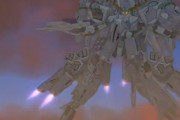 【動画】オタク「ハサウェイの戦闘シーン暗すぎて見にくくね？」→ 別オタ「明るくしたけど、この動画見ればどちらが正解か一目瞭然！閃ハサは実際あの暗さで正解なんだよ」
