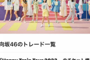 【日向坂46】追加公演があるとかないとか・・・・