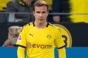 ゲッツェ、今夏フリーでの退団が決定的…自らドルトムントからの移籍の意思を固めた模様