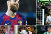 メッシを“嫌う”5人とは？「引退してほしい」 同胞、元同僚、好敵手まで...