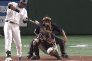 巨人・ポランコ、会心のホームラン！ 打たれた小川あんぐりｗｗｗｗ