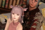 【FF14】お互い年齢をぼかしたまま相方関係になった男女がオフ会で顔を合わせた結果ｗｗｗｗｗｗ