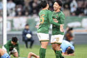 中国メディア、驚く！「日本の高校サッカーは我々の想像を超えた」