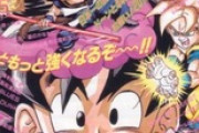 ドラゴンボールで「あれはどうなったの？」という設定