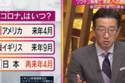 コロナ終息したら株価暴落するとかいってたやつ...