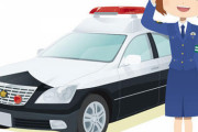 【画像あり】この女性警官に捕まったらどうする？