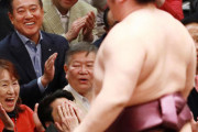 【謎】相撲人気、何故か落ちない