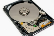 SSDなんていらない。ぼくこっち(HDD)でいい。