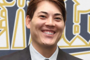 九里亜蓮、2000万増の年俸1.6億円＋出来高で契約更改「230イニング目指してやろうかな」
