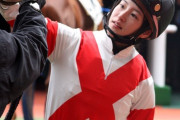 【競馬】イクイノックスの次走　木村調教師「次に行くのに時間のかかる馬。なんとか年内使えるよう努力はする」