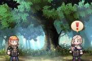 【FEH】アネットちょっと可愛すぎません？
