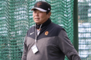 【悲報】デーブ大久保巨人打撃コーチ「負けたのは中継ぎのせい」
