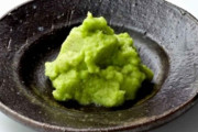 世界でも日本人しか食わないだろっていう食べ物　「ワサビ」「葛」「獅子唐」「菊」「かいわれ」