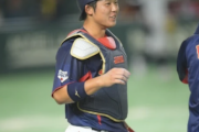 日ハムがドラ2で即戦力捕手を指名したという事実