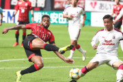 【J1試合結果】松本×鹿島、札幌×C大阪　