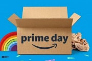 【ビッグセール】Amazonプライムデー開催！13日 23:59まで