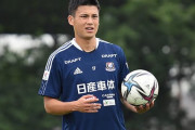 【悲報】宮市亮がJリーグで通用してないのが悲しすぎる件…