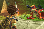 【モンハンストーリーズ2】よくポケモンに似てるって言われるけど、どっちかというとドラクエモンスターズだよな