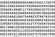 前にさ、円周率が３．１４だって知らないやつがいたんだけどどういう生活送ってきたんだろな
