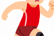 義足の陸上選手「俺らもパラじゃなくオリンピックに出場させろ！」ﾋﾞｮｰﾝ!ﾋﾞｮｰﾝ!