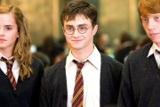ハリーポッターが少年漫画として連載されてたらありそうなこと
