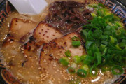 【画像】こういうのでいいんだよラーメン、ついに発見される