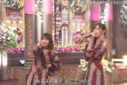 【乃木坂46】ジャンボリミッキー以来の満足感 赤鼻のトナカイ.gif こういう振り付け面白くて好き【FNS歌謡祭】