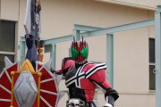 【仮面ライダーディケイド】ファイナルフォームライドで一番好きなやつ