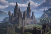 【ハリーポッター】ホグワーツ城迷宮過ぎない？