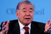 韓国大統領補佐官「韓日が協力すれば米中の仲裁可能」