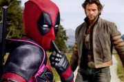 【期待】映画『デッドプール3』2024年9月6日に公開決定！ヒュー・ジャックマンがウルヴァリンを再演！！