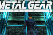 【噂】『メタルギアソリッド リメイク』PS5専用として開発中との情報「発表はまもなく」