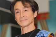 56歳・吉田栄作、第1子誕生後初公の場　主演ミュージカルは「家族には見てほしい」