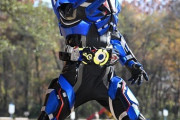 【画像】最近の仮面ライダーｗｗ